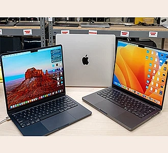 Laptop