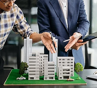 Real Estate