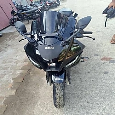 Yamaha R15 M BS6 – 2023