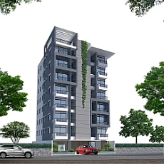Barendra Anams Home